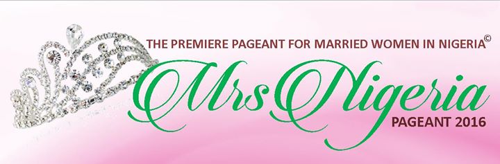 Mrs Nigeria